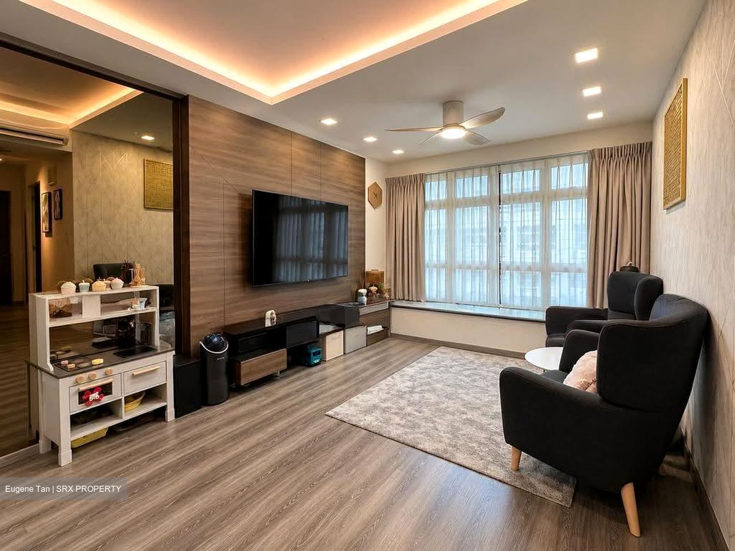 Blk 430A Yishun Avenue 11 (Yishun), HDB 4 Rooms #639536351